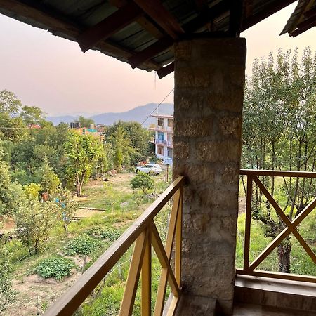 Hostel Dormigo Bīr Zewnętrze zdjęcie