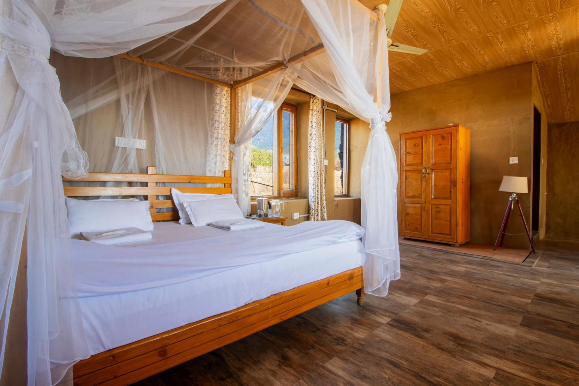 Hostel Dormigo Bīr Zewnętrze zdjęcie