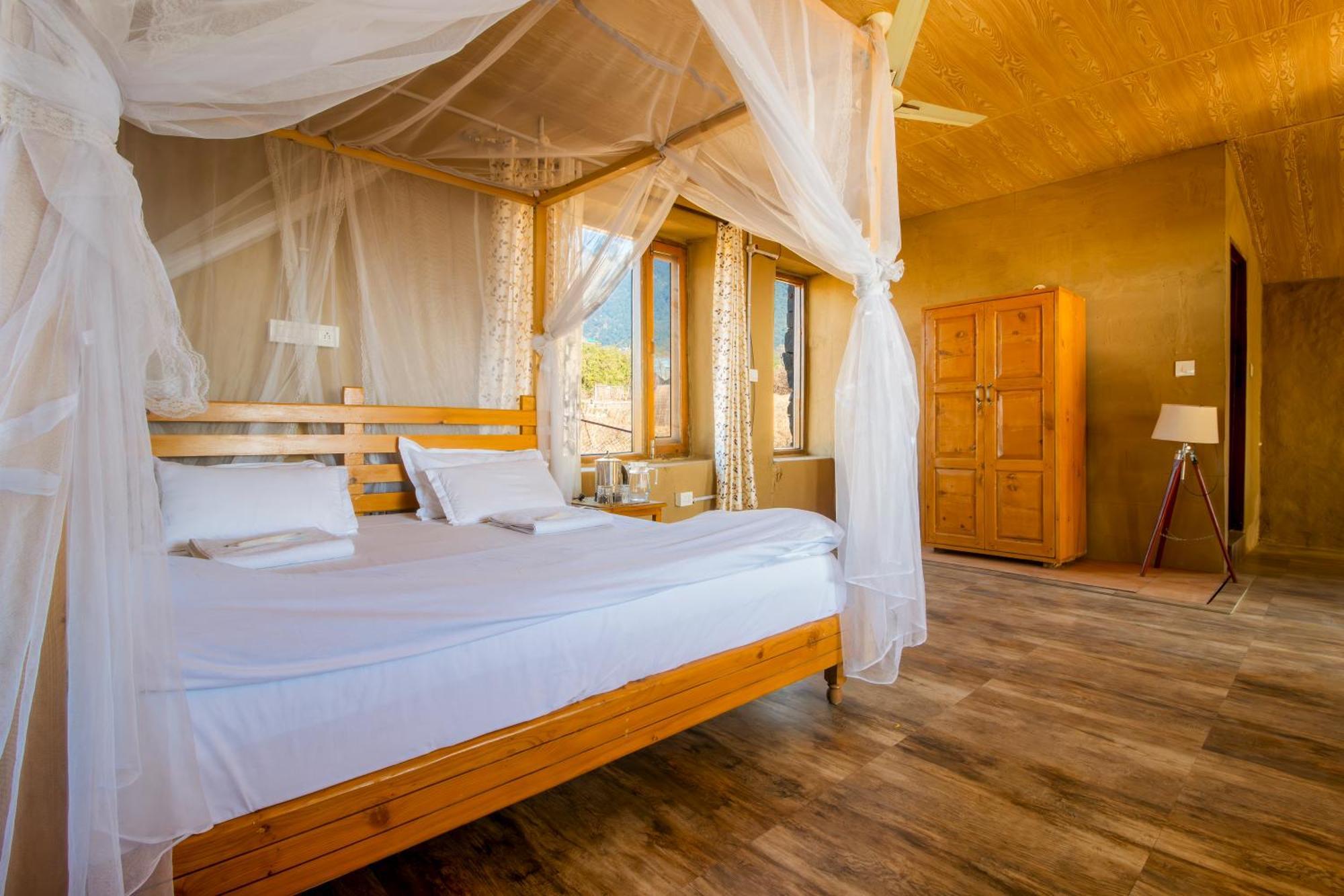 Hostel Dormigo Bīr Zewnętrze zdjęcie