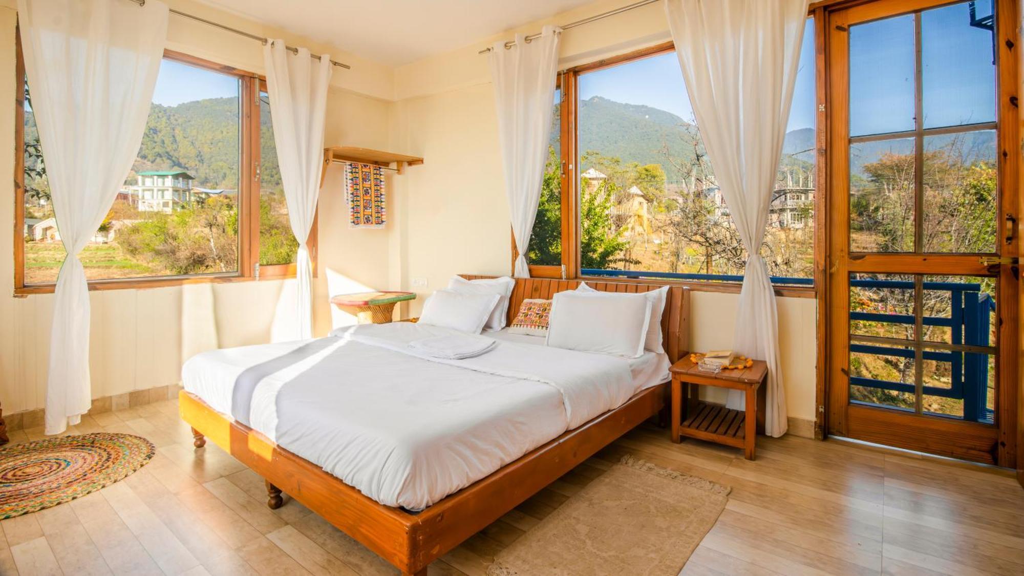 Hostel Dormigo Bīr Zewnętrze zdjęcie