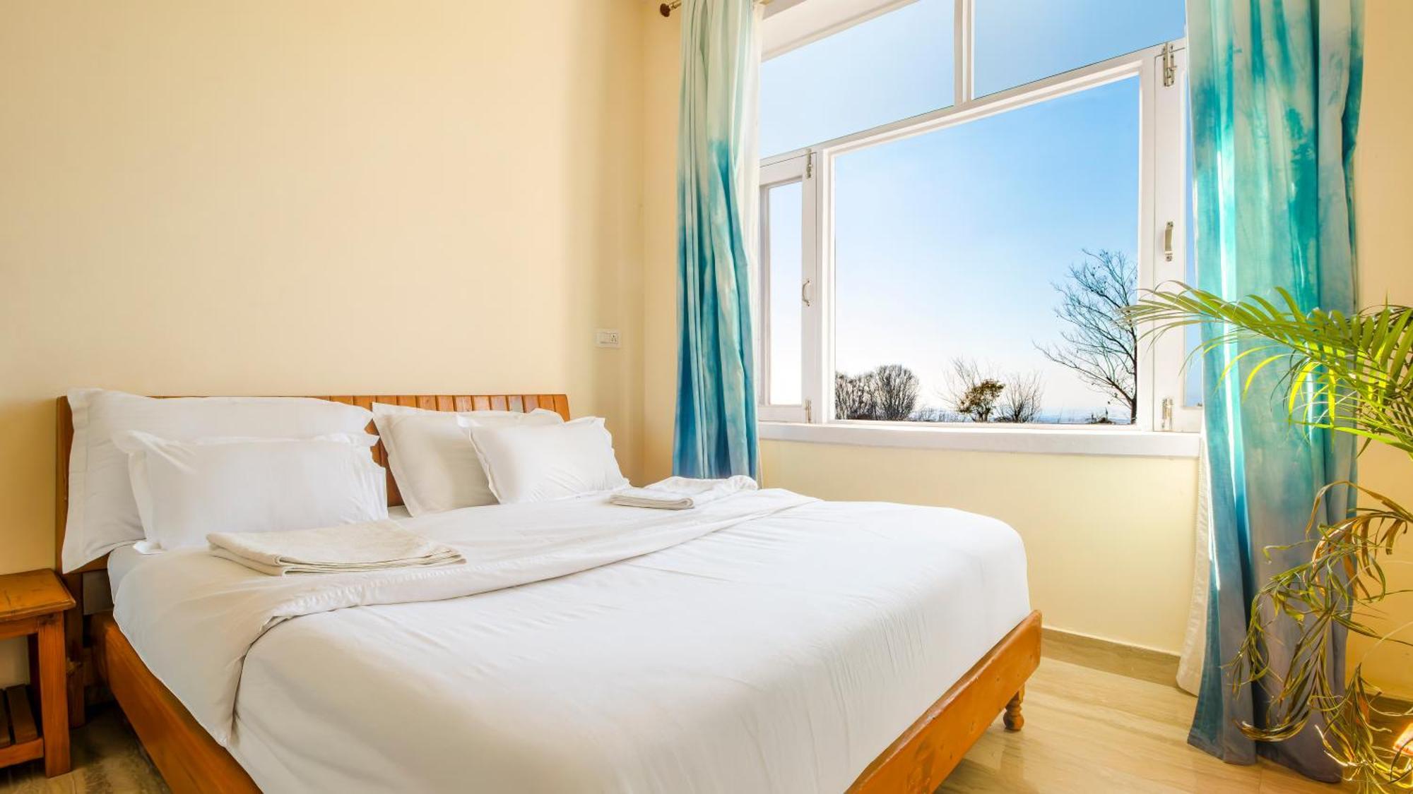 Hostel Dormigo Bīr Zewnętrze zdjęcie