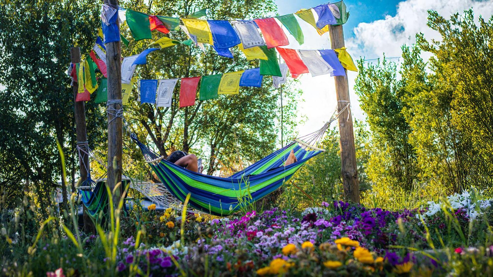 Hostel Dormigo Bīr Zewnętrze zdjęcie