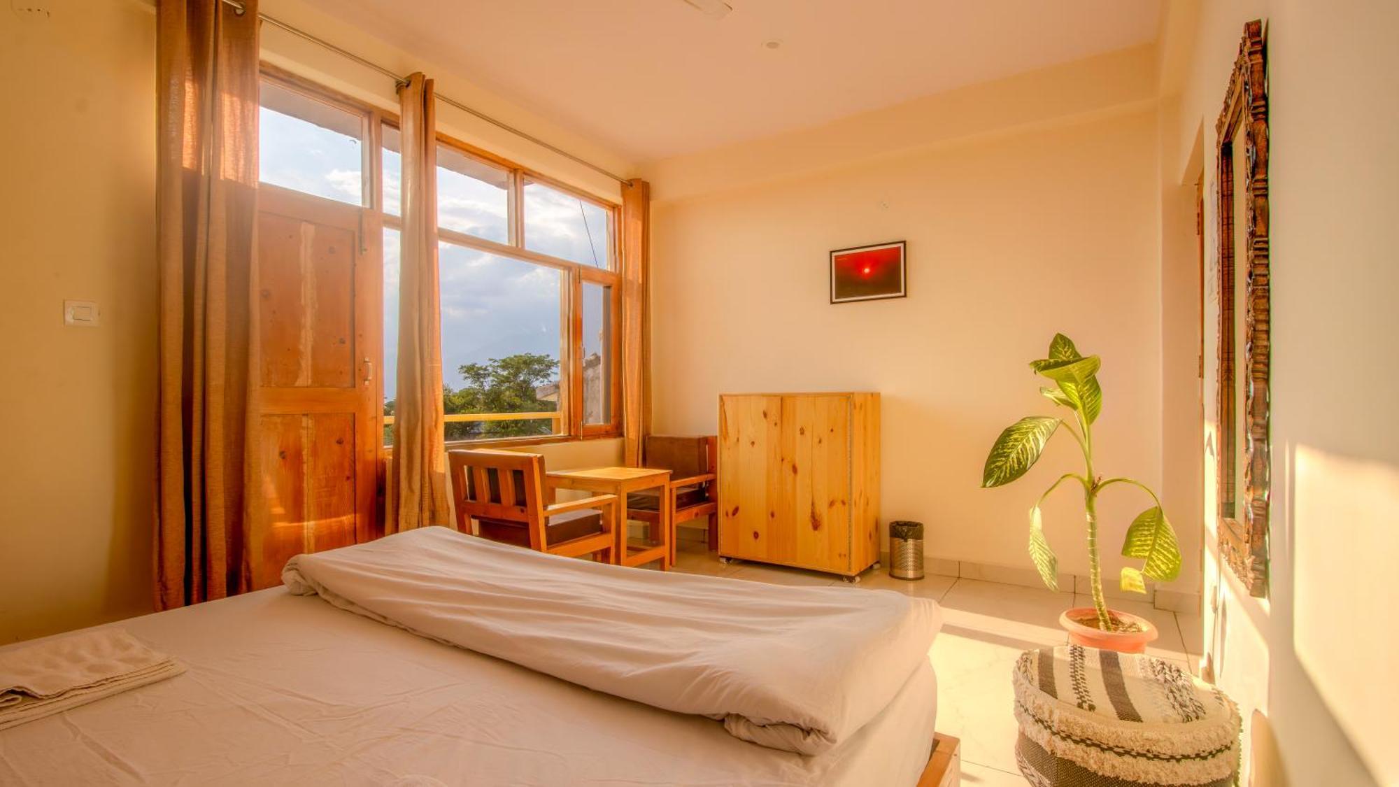 Hostel Dormigo Bīr Zewnętrze zdjęcie