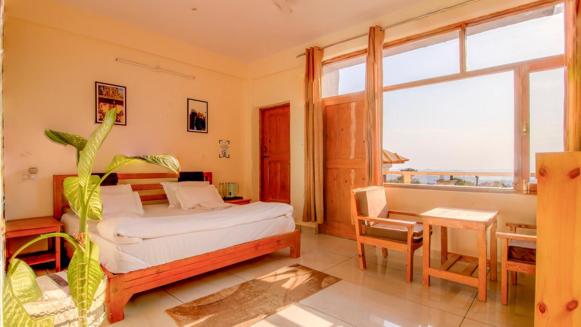 Hostel Dormigo Bīr Zewnętrze zdjęcie